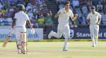 South Africa vs Australia 3rd Test Day 2 Live