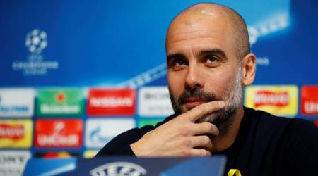 Manchester City’s pass mantra: Like Barcelona, unlike Barcelona, a bit of Bayern Munich