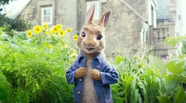 peter rabbit