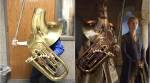 Game of Thrones to Pokemon Go, this tuba-headed man triggers hilarious photoshop battles
