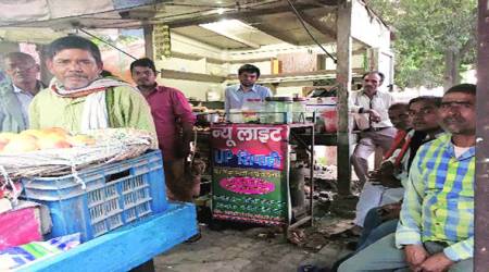 Phulpur bypoll: Where Patels dominate, BJP talks up vikas, compares tilak and topi