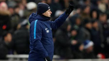 Battle for top four spot will go to the wire, says Tottenham Hotspur manager Mauricio Pochettino