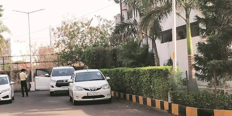 chandigarh ponzi scam, enforcement directorate, indian express, gurnam singh, chandigarh corruption case, mohali ponzi scam, chandigarh disproportionate assets case, punjab news
