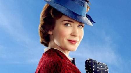 Mary Poppins Returns trailer: Emily Blunt spreads magic and happiness in the sequel