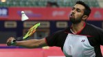 Asian C'ships: HS Prannoy rises after Gold Coast plunge
