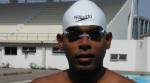Para-swimmer suspended for recording female swimmers