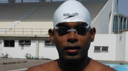 Para-swimmer Prasanta Karmakar suspended on charges of recording videos of female swimmers