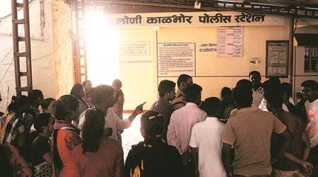 Pune Class XII students allege they were ‘strip searched’ at HSC exam centre