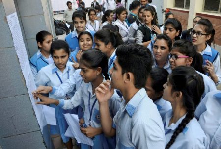 CBSE class 10, 12 board exams begin, PM Modi extends best wishes