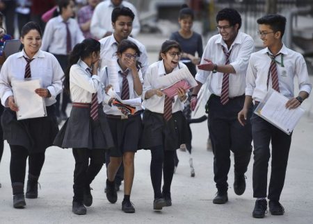 CBSE Board exams 2018: Class 12 students happy with English paper, check analysis