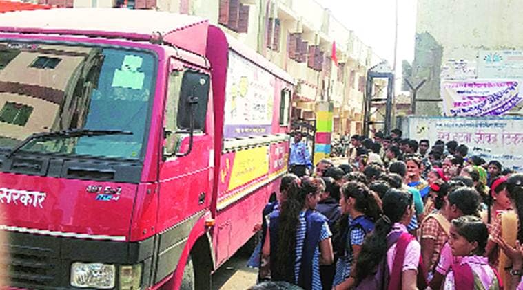Pune SSC Exam, SSC Exam Pune, Pune Traffic Arrangements, Pune SSC Exam Traffic Arrangements, Pune News, Latest Pune News, Indian Express, Indian Express News