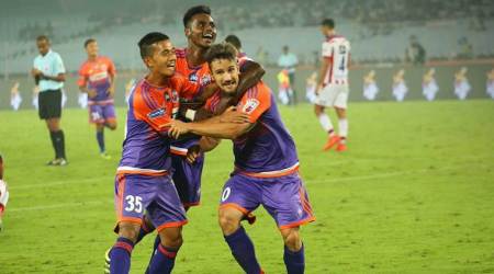 ISL 2018 semis: Pune City up against mighty Bengaluru FC, FC Goa face Chennaiyin FC