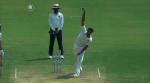 WATCH: R Ashwin bowls leg-spin in Irani Cup