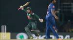 Bangladesh pull off record chase against Sri Lanka after Mushfiqur Rahim heroics