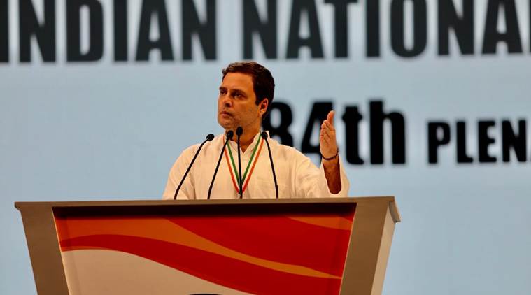 PM Modi's promises of combating corruption, development 'only dramebazi': Sonia Gandhi's top quotes