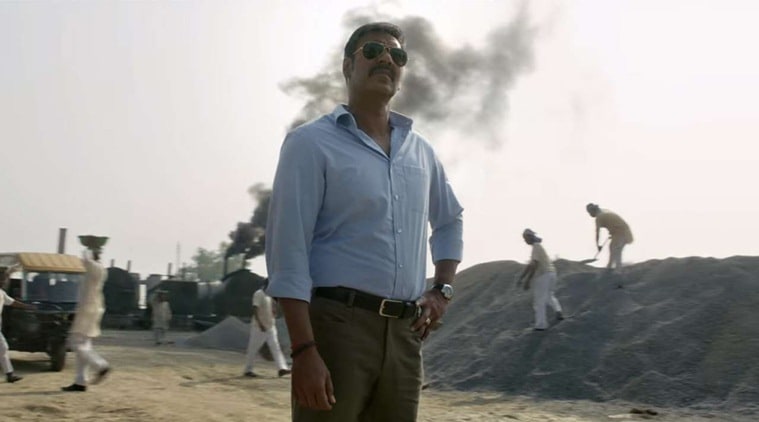 raid box office collection ajay devgn 