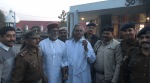 Rajinikanth reaches Himalayas, says won’t talk about politics on his pilgrimage