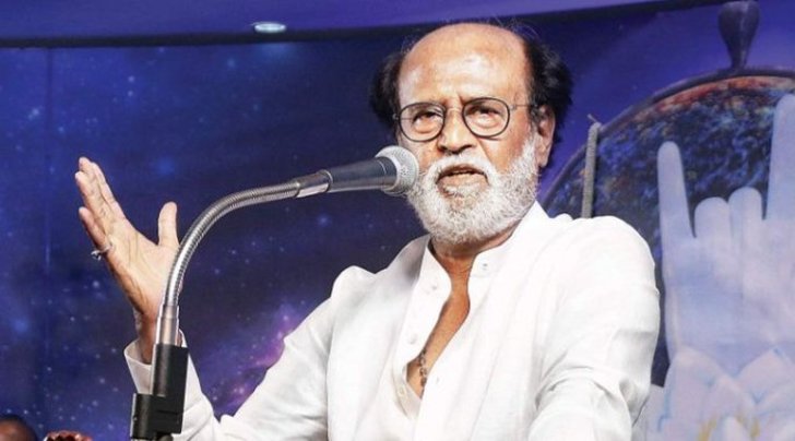 rajinikanth