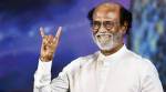 Rajinikanth joins Facebook and Instagram