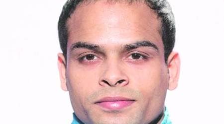 World Cup finalist Rakesh Patra omitted from Commonwealth Games-bound gymnastics squad