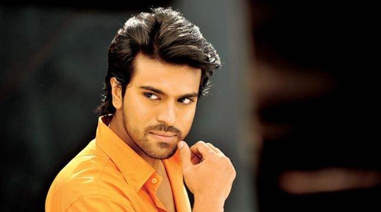Image result for ram charan