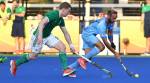 Ireland stun India 3-2 win in Sultan Azlan Shah Cup