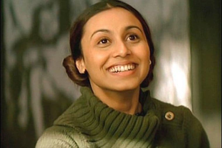 Black movie stills rani mukerji 