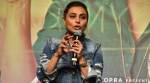 Just because I got married and had a baby, nothing changed in me, says Hichki actor Rani Mukerji