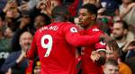 Manchester United vs Liverpool LIVE