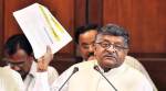 SC/ST Act: Centre files review petition in Supreme Court, Ravi Shankar says verdict needs to be reconsidered