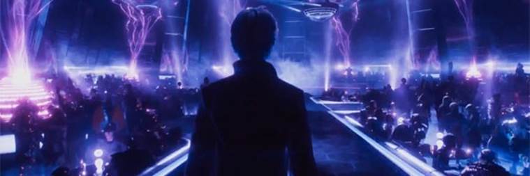 ready player one steven spielberg science fiction film