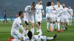 Real Madrid beat PSG 2-1 to book Champions League quarterfinals spot