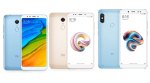 Xiaomi Redmi 5 India sales from March 20: Here's what changes from Redmi Note 5, Note 5 Pro