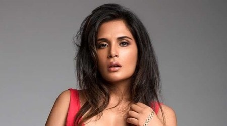Richa Chadha: It is a good thing Bollywood actresses are speaking up