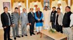 Nagaland government formation: NDPP-BJP tout majority, but ruling NPF still eyes another term