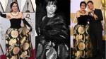 'West Side Story' actress Rita Moreno re-wore her 1962 Oscars dress for 2018