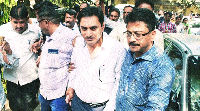 Nawazuddin Siddiqui, Nawazuddin Siddiqui's wife, Call data records, advocate Rizwan Siddiqui, indian express news