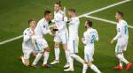 Cristiano Ronaldo helps Real Madrid to PSG win and quarterfinals spot