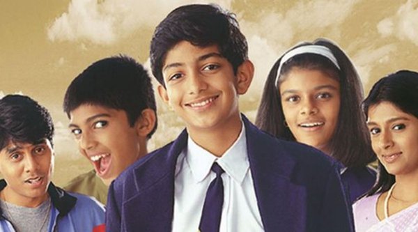 rockford nagesh Kukunoor movie poster