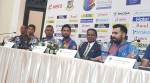 Won't label ourselves as favourites: Rohit Sharma 