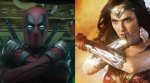Ryan Reynolds gives a hilarious reply after Gal Gadot aka Wonder Woman teases Deadpool for stealing her iconic pose