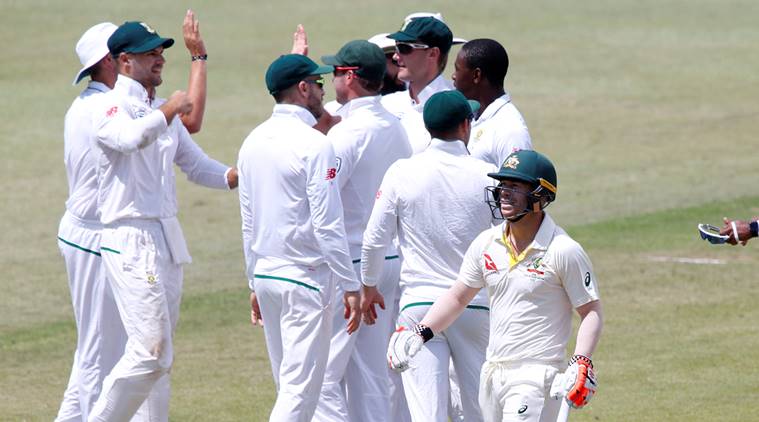 South Africa vs Australia Live