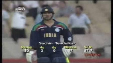 On This Day: First India vs Pakistan match in a World Cup; watch video