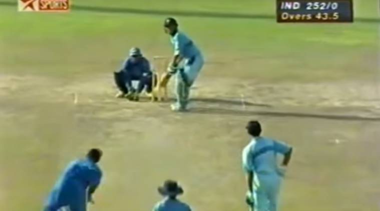 Nidahas Trophy, Nidahas Trophy 1998, Nidahas Trophy 2018, Sachin Tendulkar, Sourav Ganguly, India vs Sri Lanka, sri lanka national cricket team, cricket, indian express