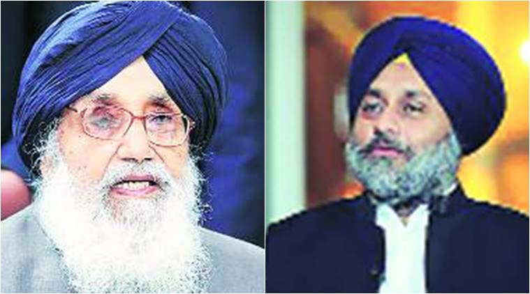 Badals blew Rs 44 crore on pre-poll ads last year, says CAG report
