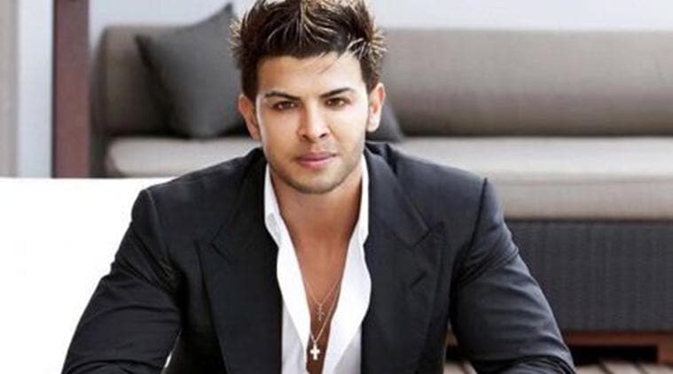 Sahil Khan speaks up on CDR case, calls it karma | The Indian Express