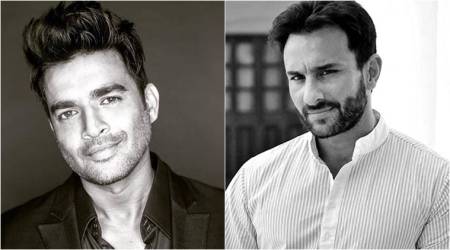 R Madhavan ‘disappointed’ on quitting historical drama with Saif Ali Khan