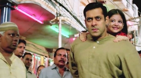 Salman Khan’s Bajrangi Bhaijaan gets an impressive opening in China, earns Rs 14.61 crore on day one