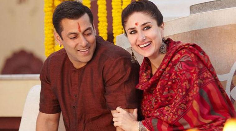 Bajrangi Bhaijaan Crosses The Rs 250 Crore Mark In China Bollywood