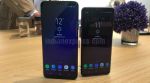 Samsung Galaxy S9, Galaxy S9+ vs Galaxy S8: Features and specifications comparison